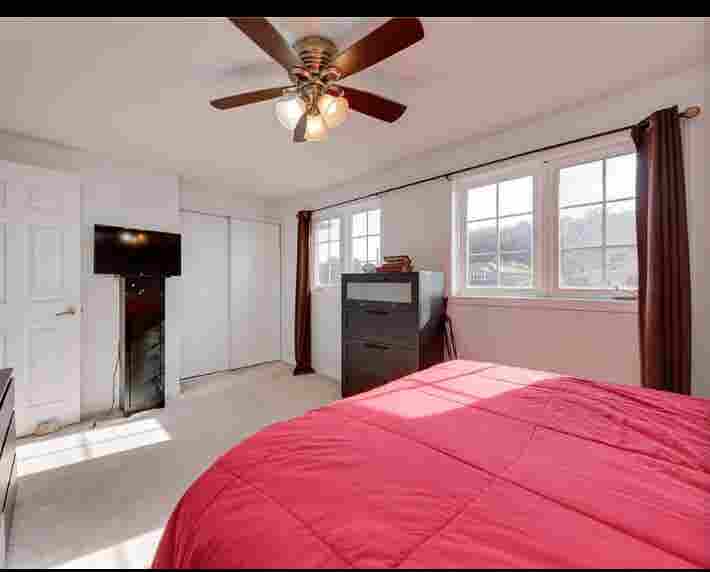 3 bedroom townhouse for rent