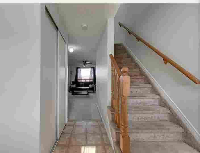 3 bedroom townhouse for rent