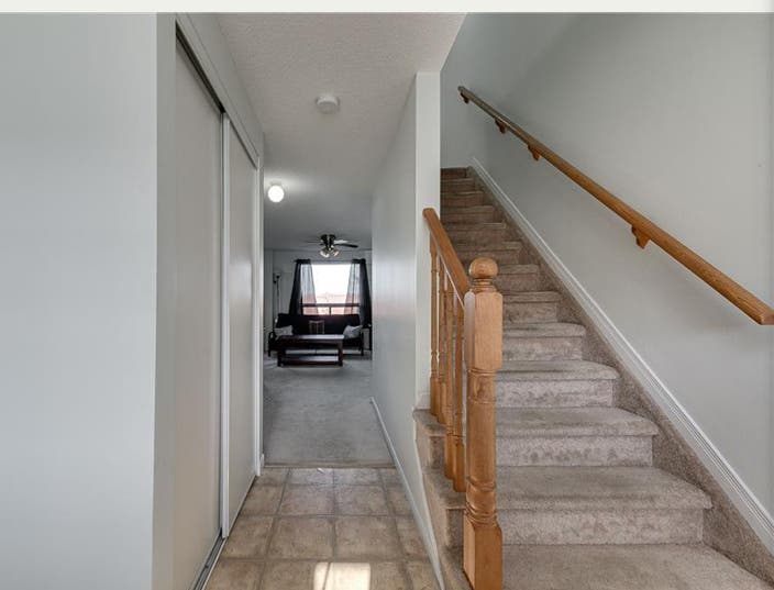 3 bedroom townhouse for rent