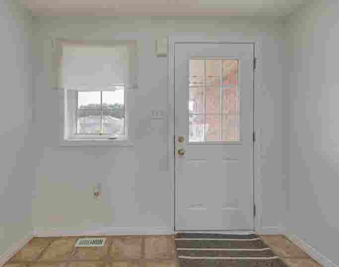3 bedroom townhouse for rent