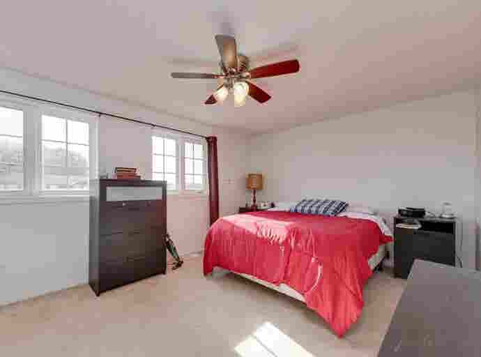 3 bedroom townhouse for rent