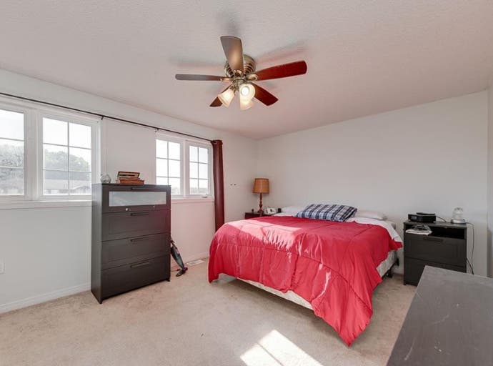 3 bedroom townhouse for rent