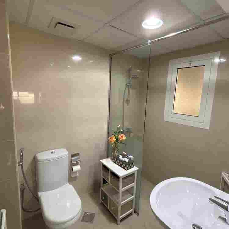Room for rent!