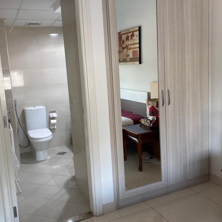 Room for rent!