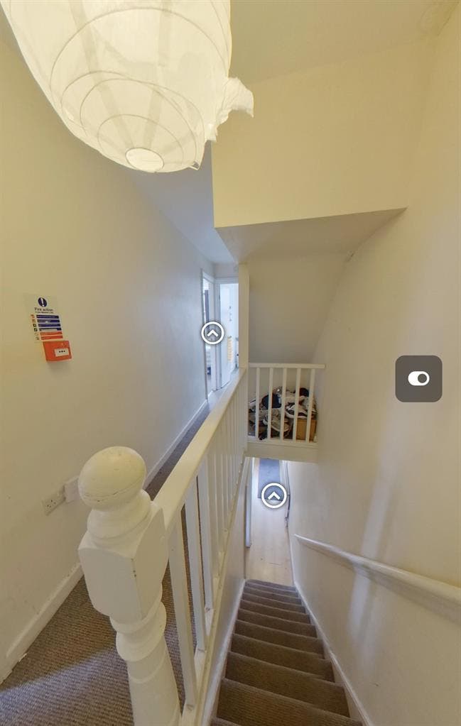 house in Lenton, Nottingham