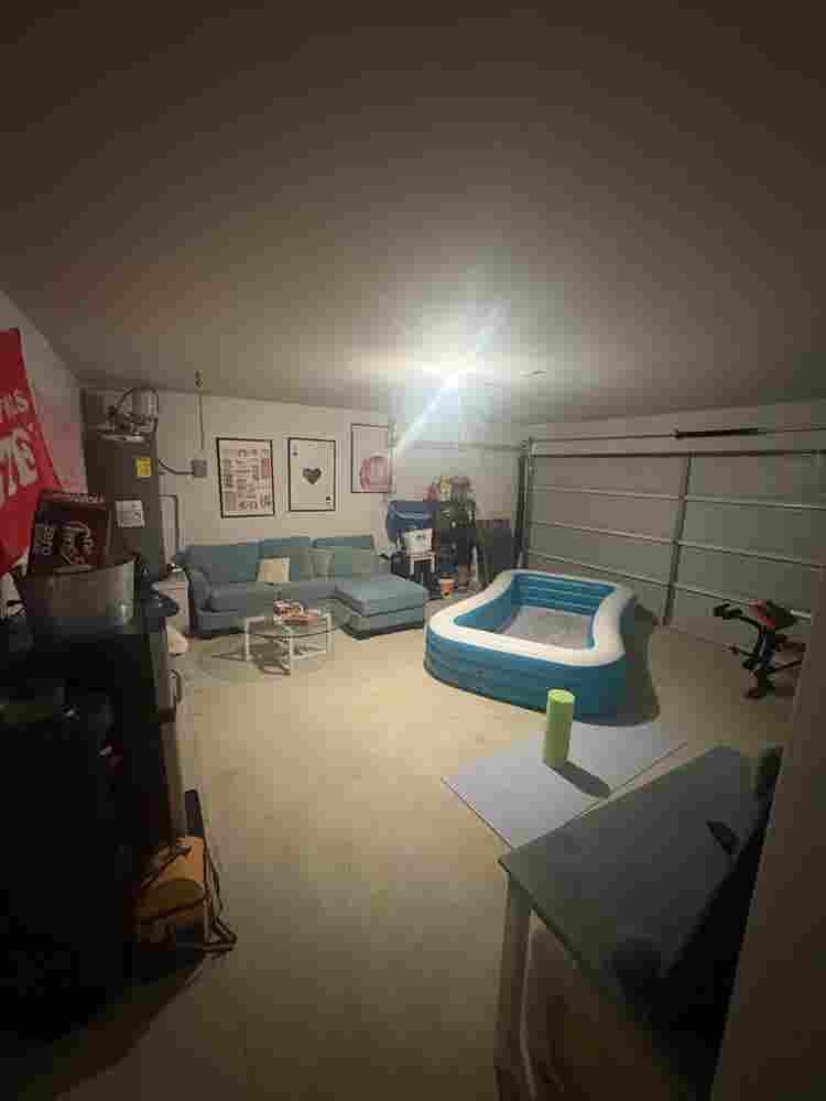 3 BR on the south side $ a month