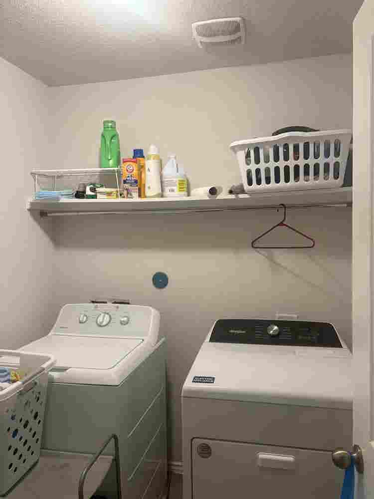 3 BR on the south side $ a month