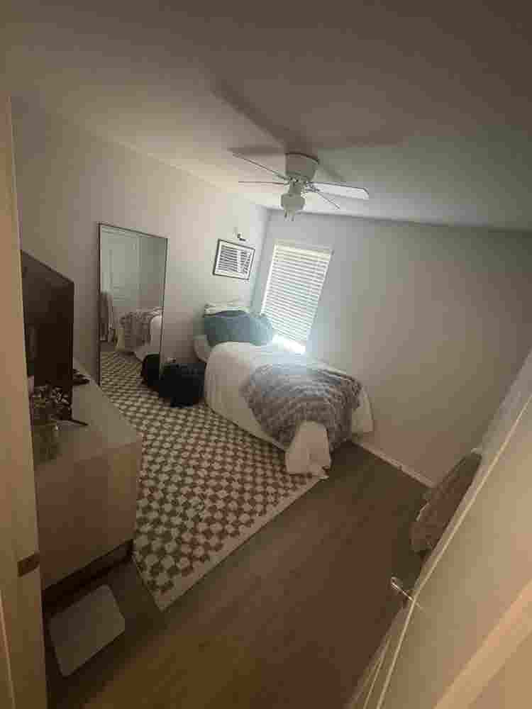 3 BR on the south side $ a month