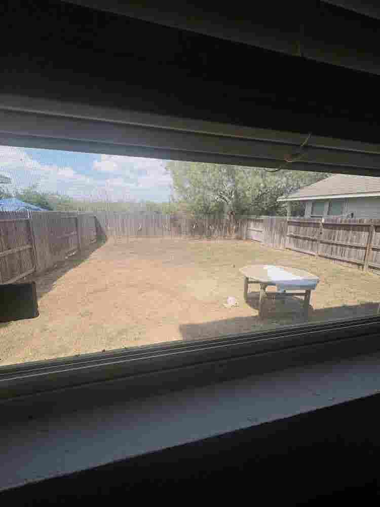 3 BR on the south side $ a month