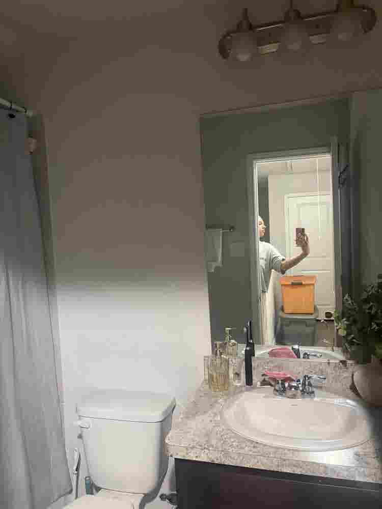 3 BR on the south side $ a month