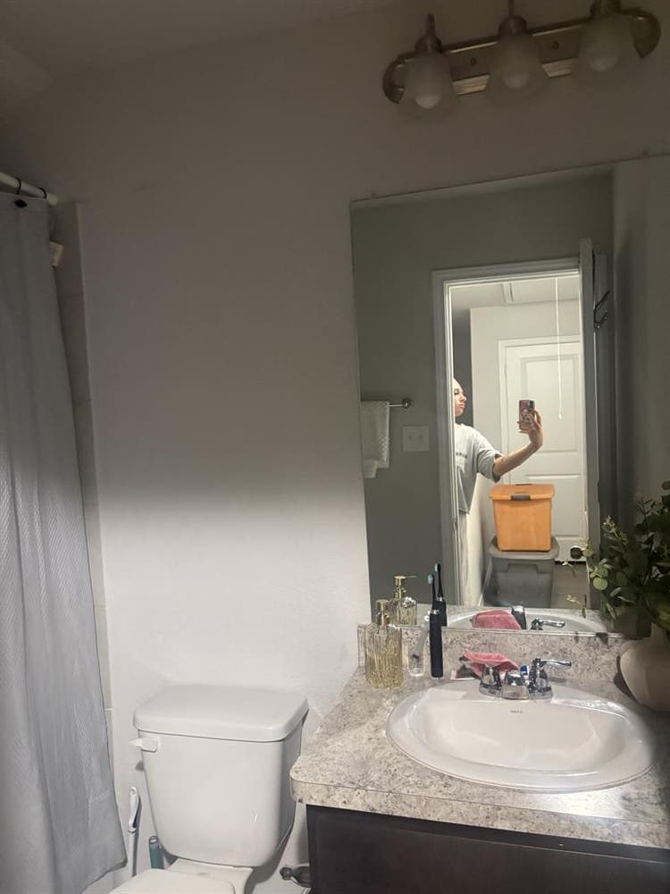 3 BR on the south side $ a month