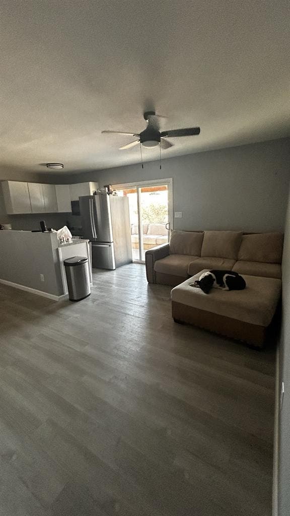 Clean/Updated Room in Mesa