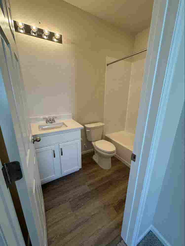 Looking for roommate