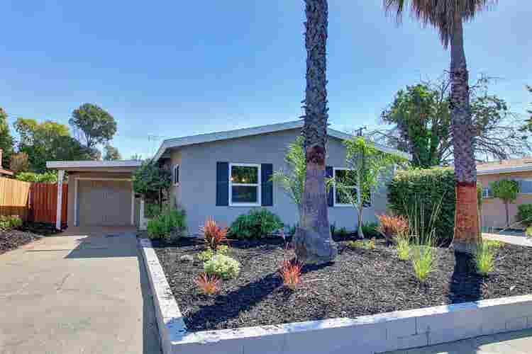 Great home in a Convenient Location