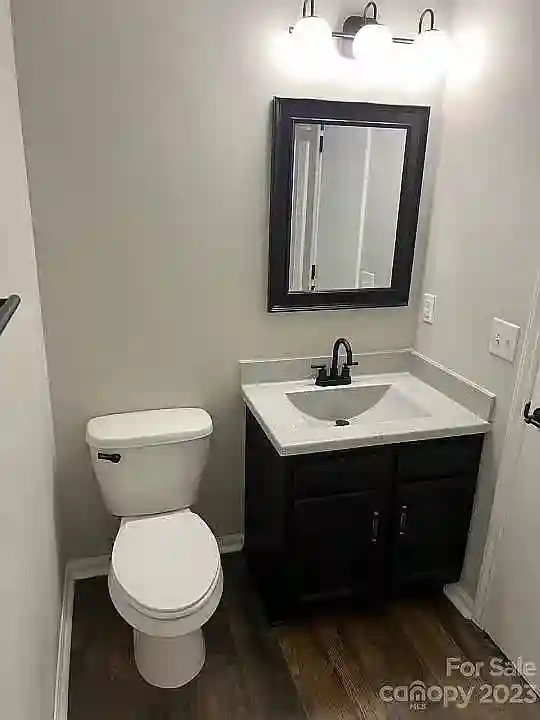 2 BR in Charlotte