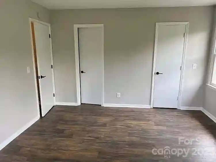 2 BR in Charlotte