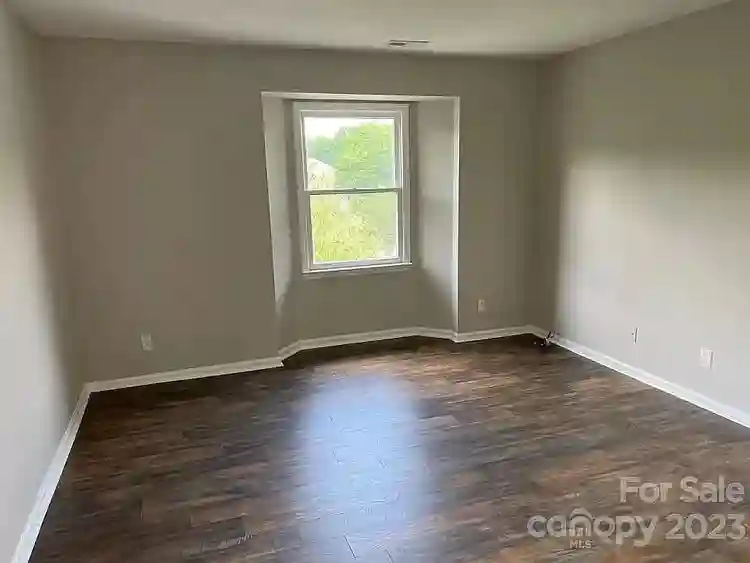 2 BR in Charlotte