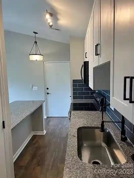2 BR in Charlotte
