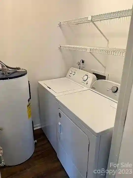 2 BR in Charlotte