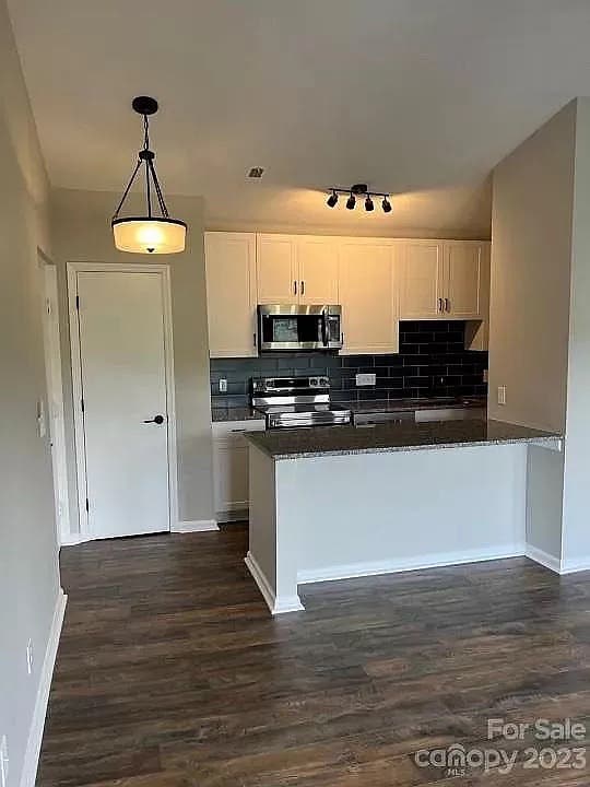 2 BR in Charlotte