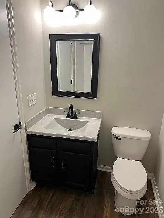 2 BR in Charlotte