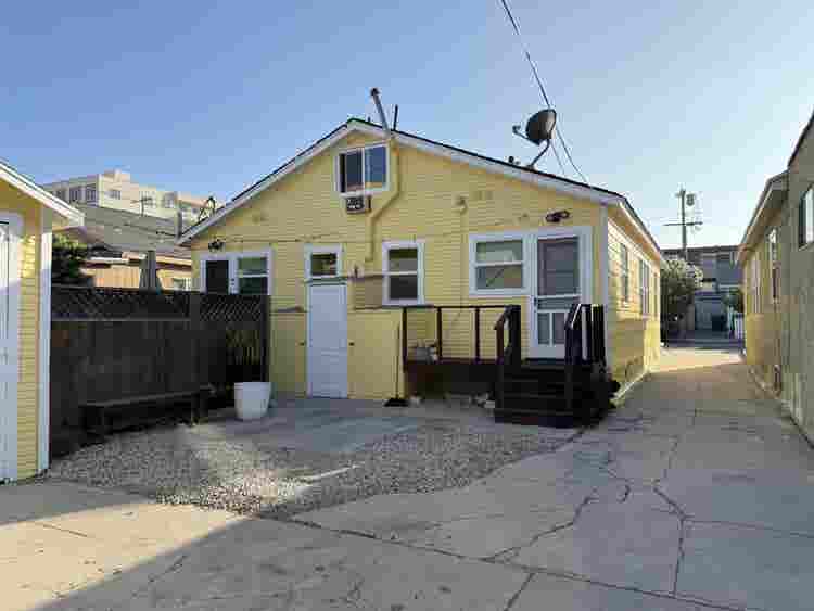 House in Culver Cityy