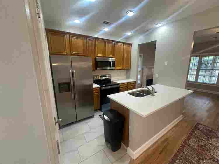 3 BR in Atlanta
