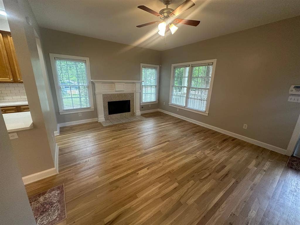 3 BR in Atlanta