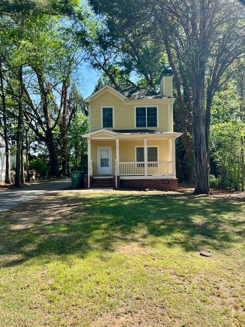 3 BR in Atlanta