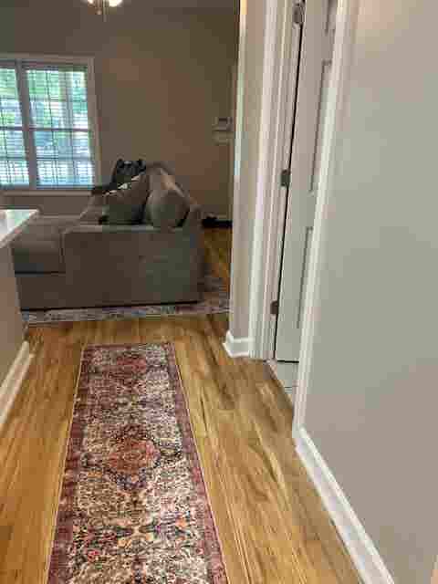 3 BR in Atlanta