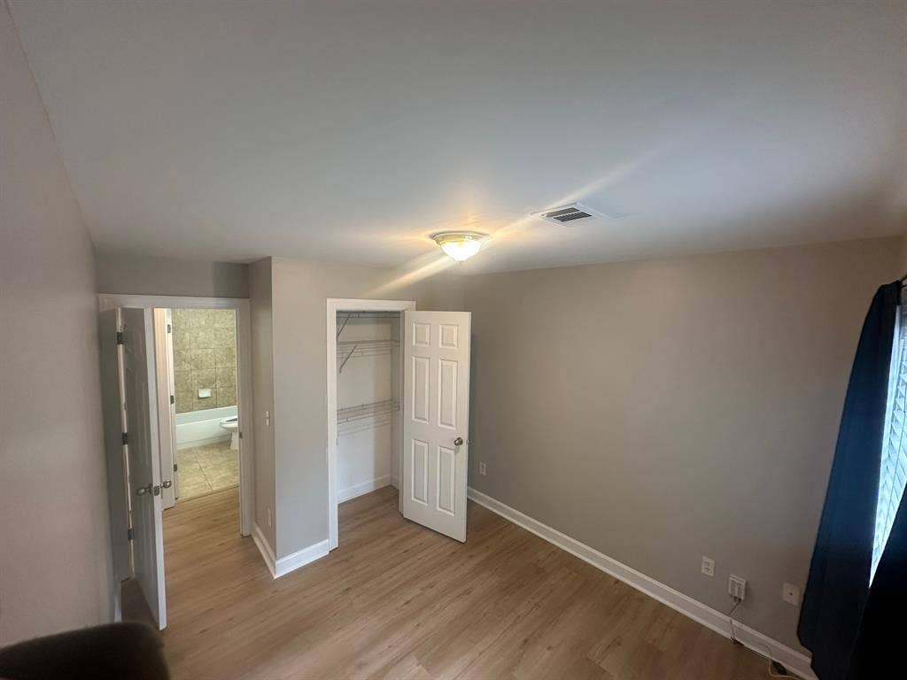 3 BR in Atlanta