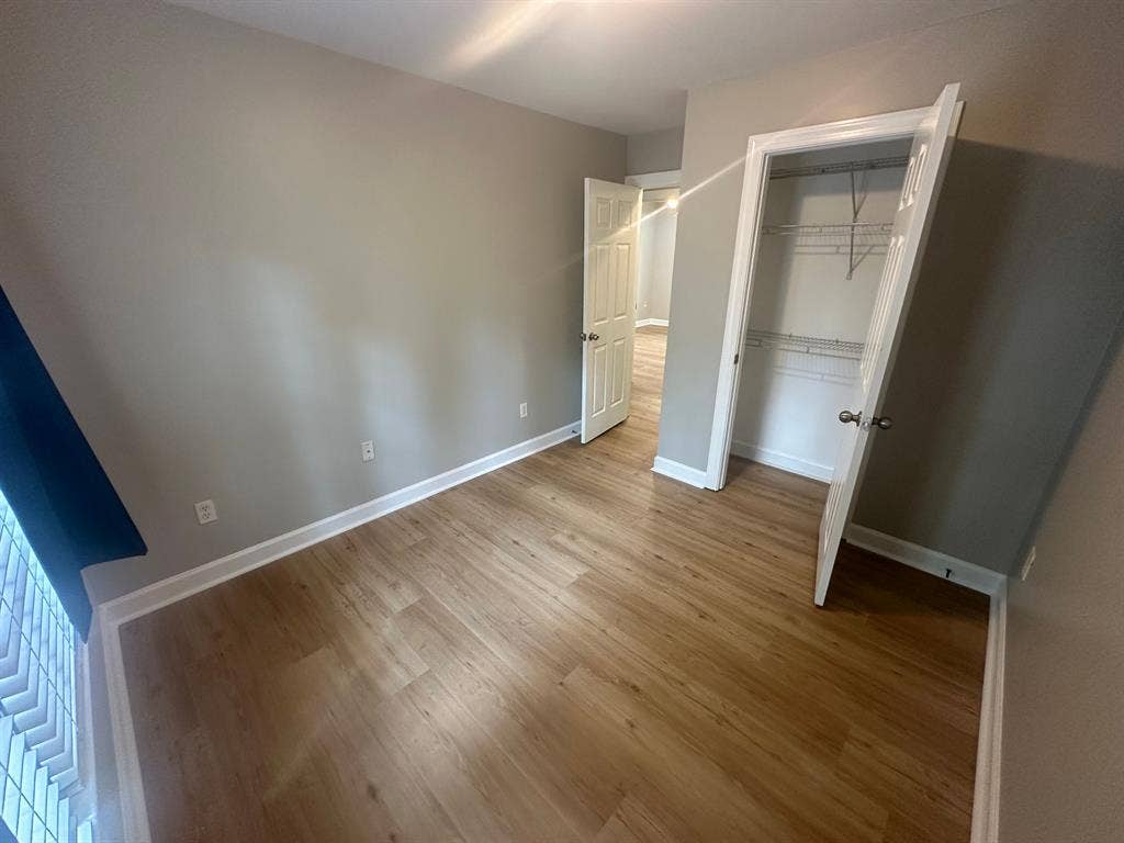 3 BR in Atlanta