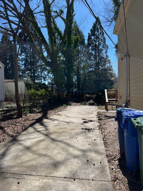 3 BR in Atlanta