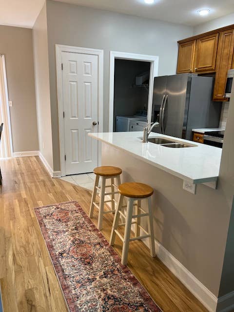3 BR in Atlanta