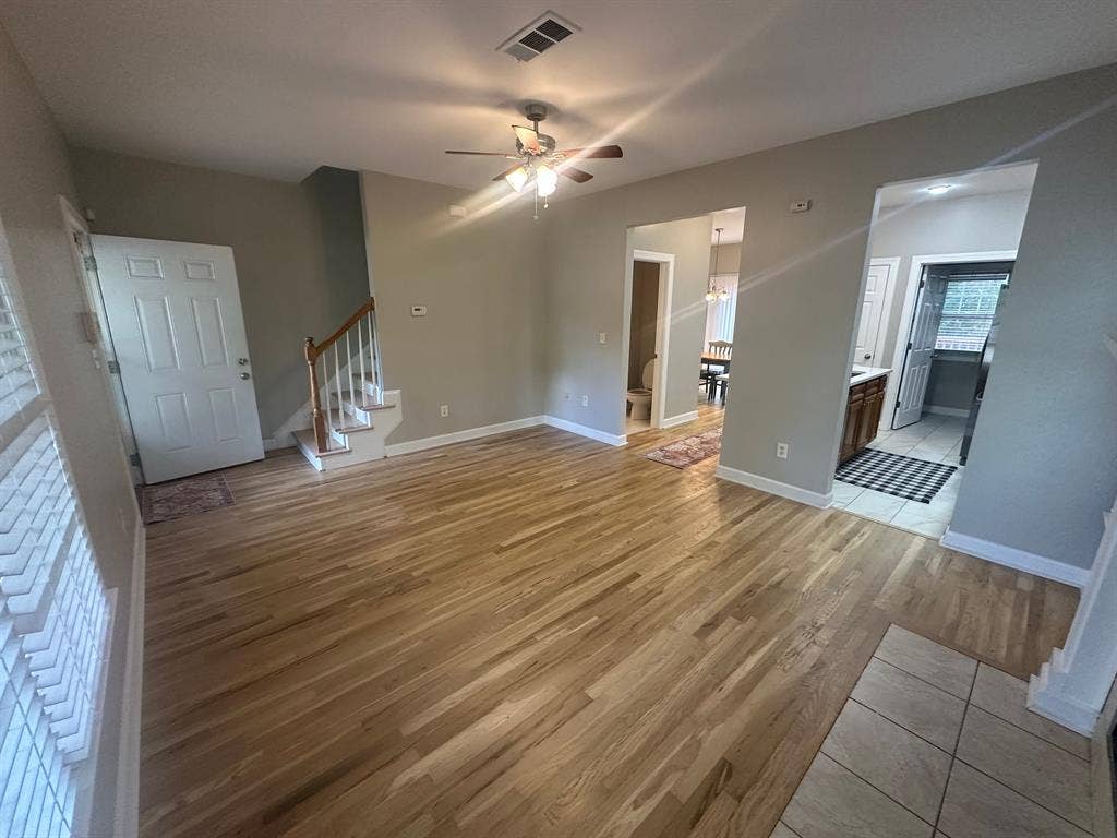 3 BR in Atlanta