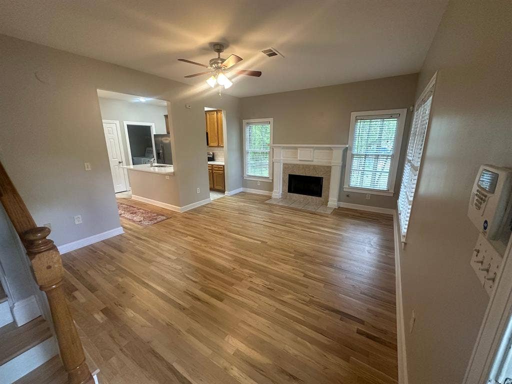 3 BR in Atlanta
