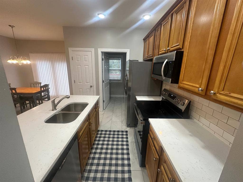 3 BR in Atlanta