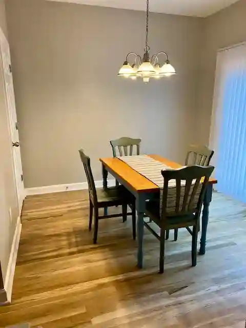 3 BR in Atlanta
