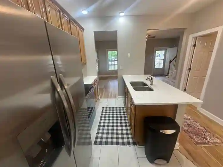 3 BR in Atlanta