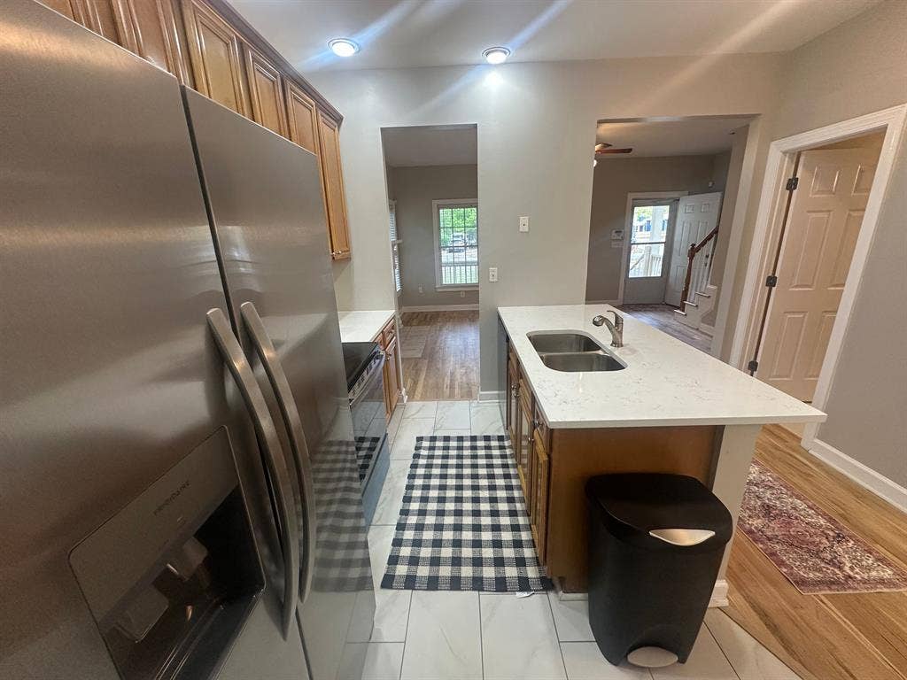 3 BR in Atlanta