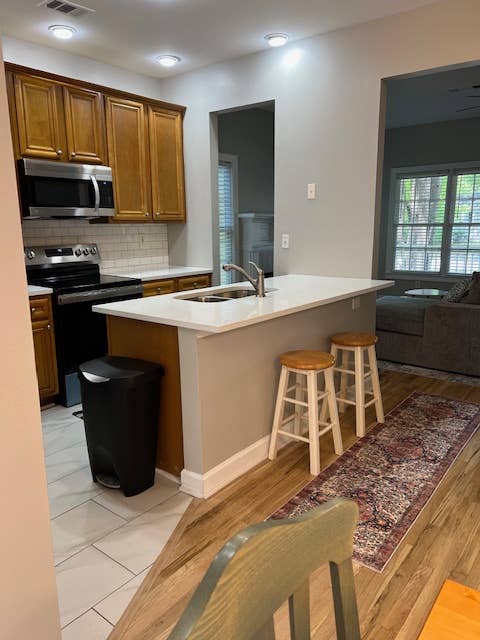 3 BR in Atlanta