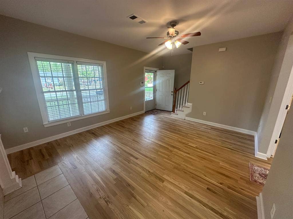 3 BR in Atlanta