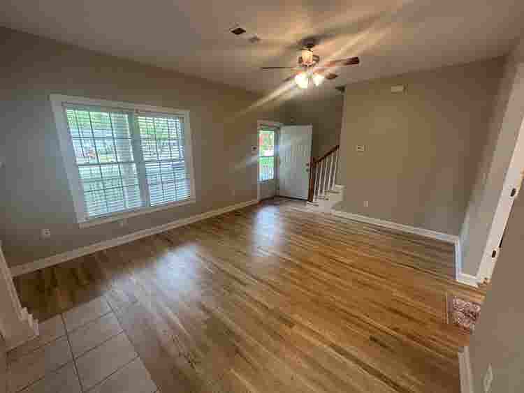3 BR in Atlanta
