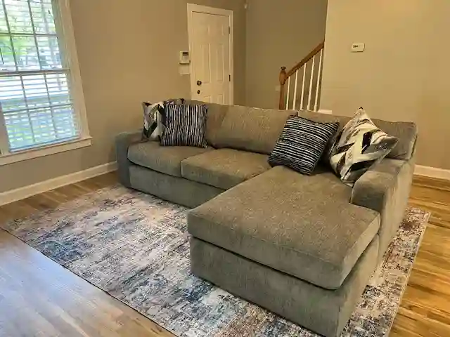 3 BR in Atlanta