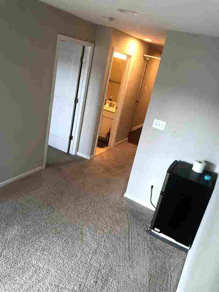 Room for Rent – Vegetarian Only