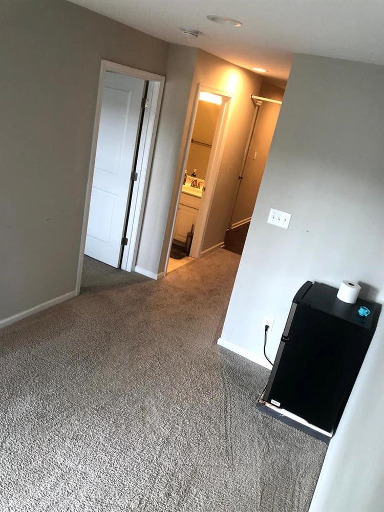Room for Rent – Vegetarian Only