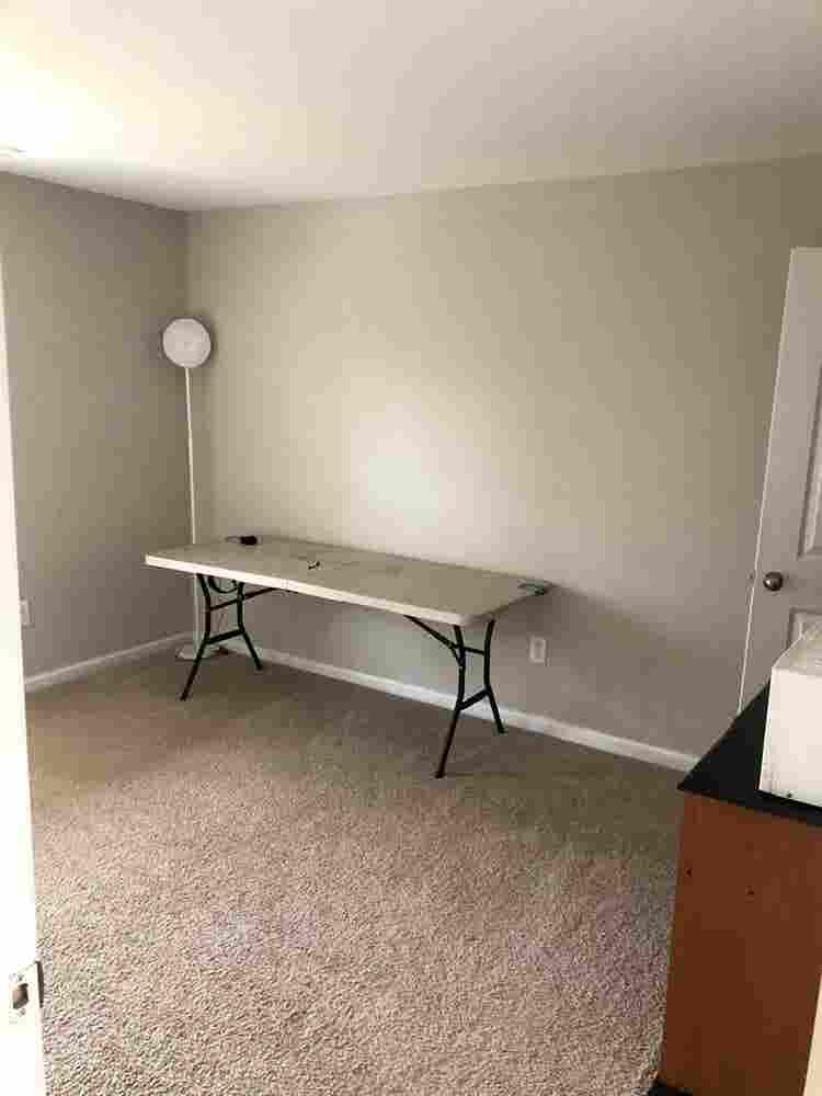 Room for Rent – Vegetarian Only