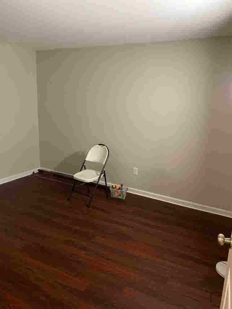 Room for Rent – Vegetarian Only