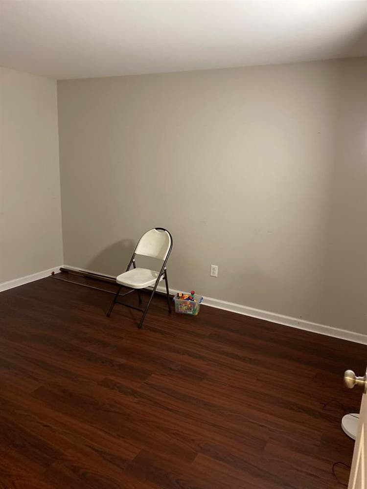 Room for Rent – Vegetarian Only