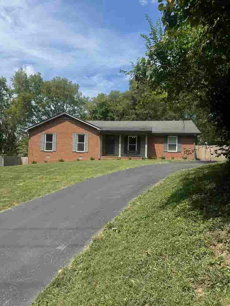 New Listing